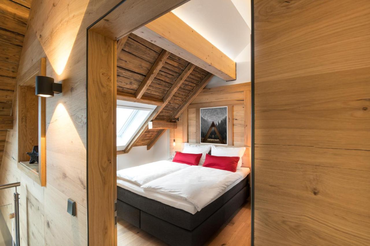 Chalet-Ferienwohnung Giebeltraum, 115 Qm, Wellness/Fitness/Sauna - Bergroedelhof Feilitzsch Екстериор снимка
