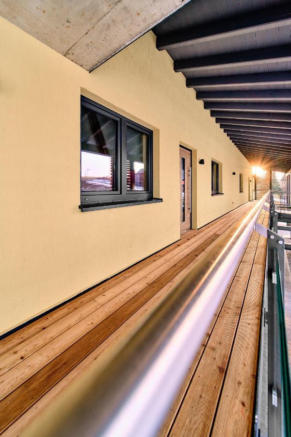 Chalet-Ferienwohnung Giebeltraum, 115 Qm, Wellness/Fitness/Sauna - Bergroedelhof Feilitzsch Екстериор снимка
