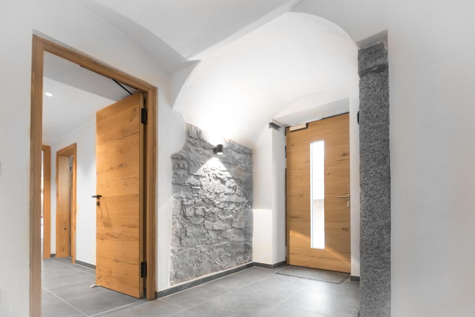 Chalet-Ferienwohnung Giebeltraum, 115 Qm, Wellness/Fitness/Sauna - Bergroedelhof Feilitzsch Екстериор снимка